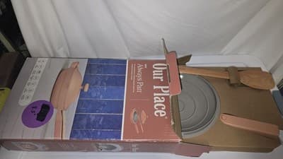 Our Place Mini Always Pan - Thumbnail 2