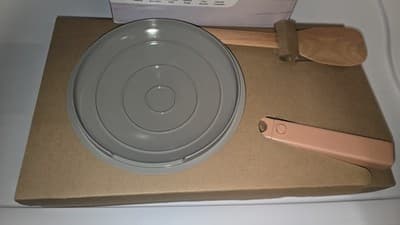 Our Place Mini Always Pan - Thumbnail 4