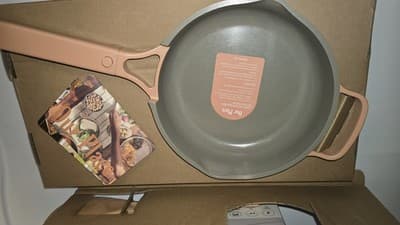 Our Place Mini Always Pan - Thumbnail 7