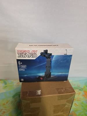 Buildingboat Display Stand F-C9687 - Image 1
