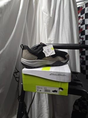 Eddie Bauer Thielsen Trail Shoes - Image 1