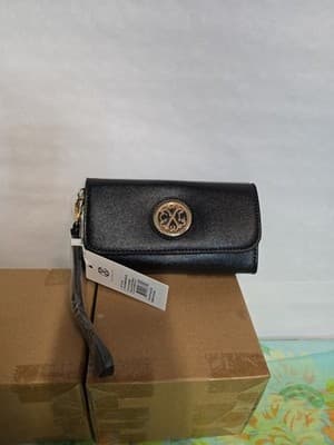 Christian Lacroix Ballon Frame Clutch Wallet - Image 1