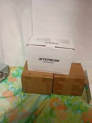 Jetstream VR Headset - Image 1