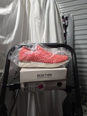 Kenneth Cole Reaction Cameron Jewel Sneaker - Image 1