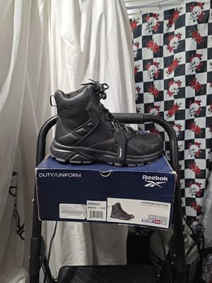 Reebok Hyperium Tactical 6" Boot RB6650 - Image 1