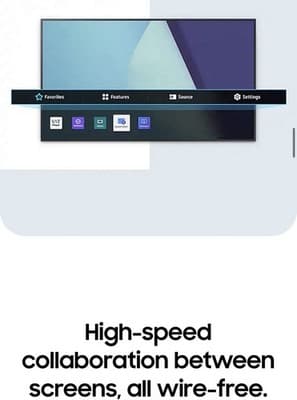 New in Box Samsung 75 in 4K Smart LED Commercial TV/Monitor PRO LED Display - Thumbnail 8