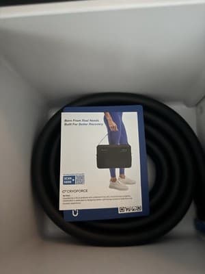 New CF-3 Cold Therapy Machine Knee & Shoulder Large 16.8 QT Programmable - Thumbnail 10