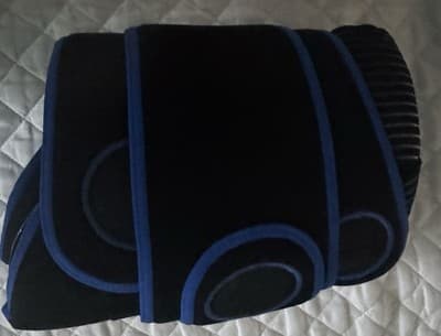 New CF-3 Cold Therapy Machine Knee & Shoulder Large 16.8 QT Programmable - Thumbnail 11