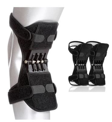 Joint Power Support Knee Brace - Image 1