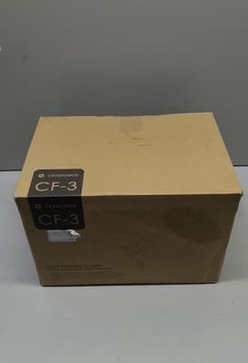 New CF-3 Cold Therapy Machine Knee & Shoulder Large 16.8 QT Programmable - Thumbnail 15