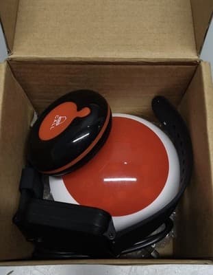 Wireless Strobe Light System for Elderly Wrist SOS to Caregiver Pager Life Al... - Thumbnail 3