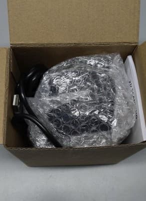 New Omnidirectional Barcode Scanner- NetumScan - Automatic Handsfree 1D/2D - Thumbnail 12