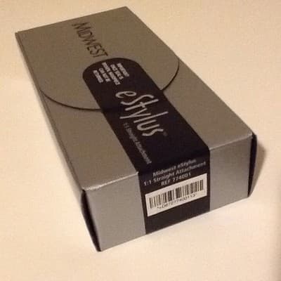 Midwest Low Speed Electric Strt Attach for HP Bur/Disposable Prophy Angle USA - Thumbnail 2