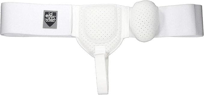 New in Box Medical Inguinal Hernia Belt for Men & Women Post Surgery Groin - Thumbnail 5