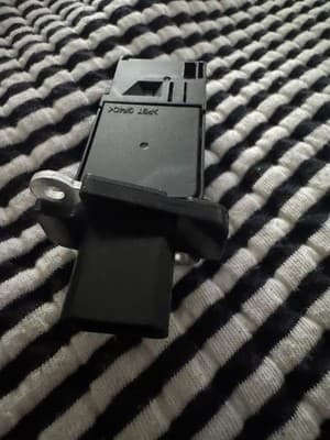 Ford Air Flow Meter 3L3A12B579BA - Thumbnail 2