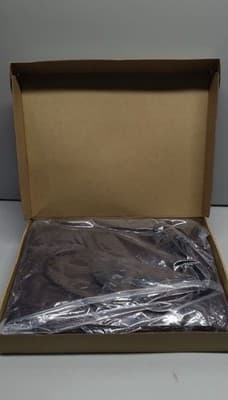 Far Infrared Heating Pad Jade & Tourmaline Stones EMF Free - Adjustable - Thumbnail 5