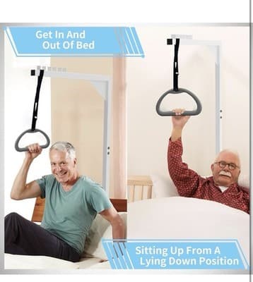 bed trapeze bar - Thumbnail 3