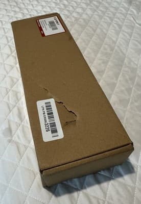 Toponly FL Door Pull Handle Trim Dark grey For Ford - Thumbnail 2