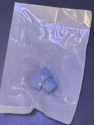 Face Care Skin Beauty Set Spare Parts Water Scrub Silicone Tips 10 Pack S/L - Thumbnail 5