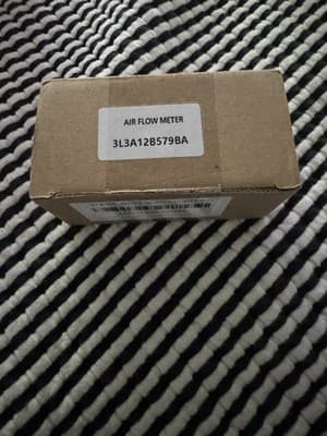 Ford Air Flow Meter 3L3A12B579BA