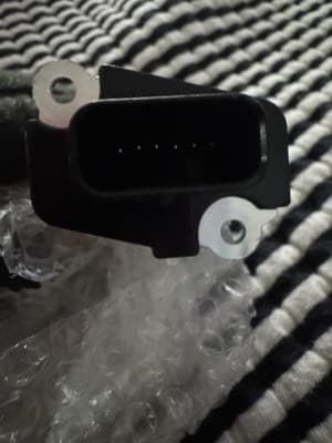 Ford Air Flow Meter 3L3A12B579BA - Thumbnail 3