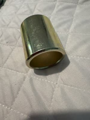 Two Cat III/II Lift Arm Bushings 1 3/4 Inch - Thumbnail 3