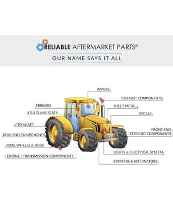 Two Cat III/II Lift Arm Bushings 1 3/4 Inch - Thumbnail 5