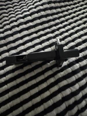 Ford Air Flow Meter 3L3A12B579BA - Thumbnail 5