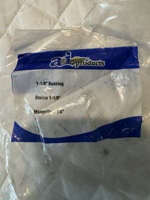 Two Cat III/II Lift Arm Bushings 1 3/4 Inch - Thumbnail 7