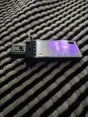 Ford Air Flow Meter 3L3A12B579BA - Thumbnail 6