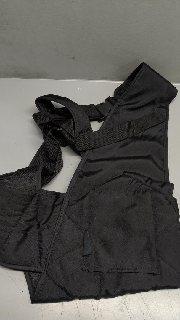 Wheelchair Safety Belt, Anti-Slip Wheelchair Seatbelt, Wheelchair Harness - Thumbnail 3