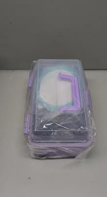 New In Box Pet Oxygen Mask Kit- Multiple Sizes - Thumbnail 5