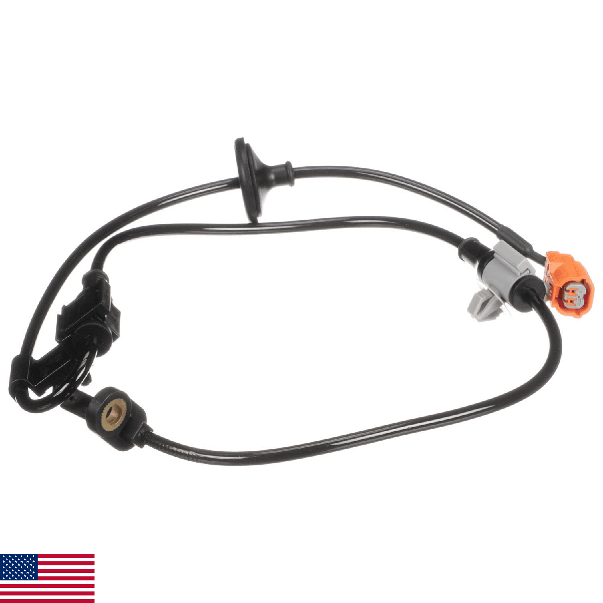 Delphi SS11602 Wheel Speed Sensor - Image 1