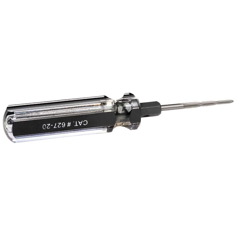 Klein Tools 627-20 6-in-1 Tapping Tool - Thumbnail 3