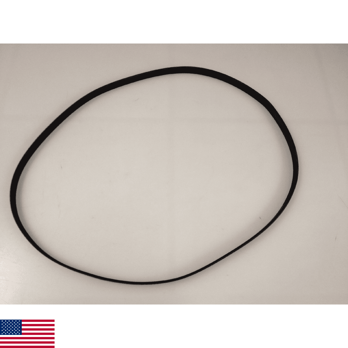 GENUINE Frigidaire 134051000 Belt for Washer - Image 1