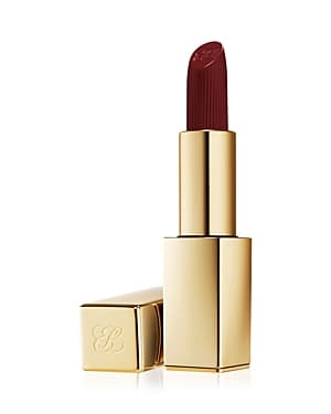 Estee Lauder Pure Color Matte Lipstick - Power kiss - Image 1