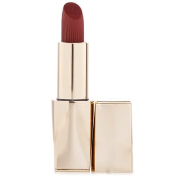 Estee Lauder Pure Color Matte Lipstick - Power kiss - Thumbnail 2