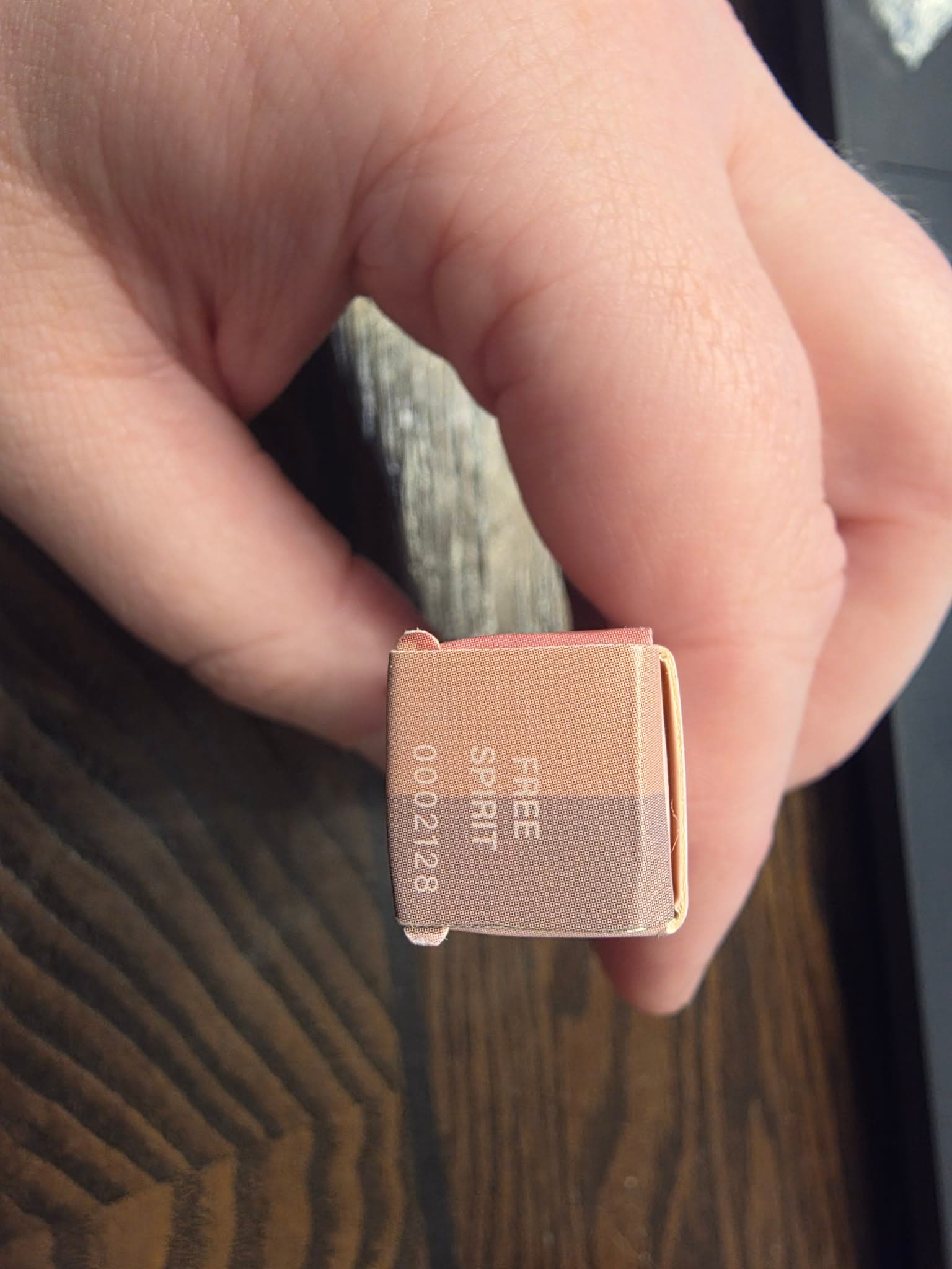 Mally Evercolor Shadow Stick Free Spirit - Thumbnail 2