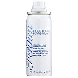 Fekkai Coiff Sheer Hold Hairspray 1.5 Oz. - Thumbnail 3