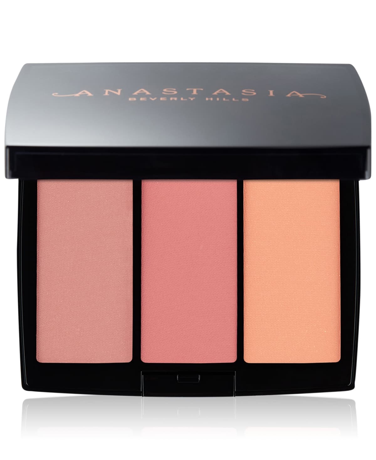 Anastasia Beverly Hills Blush Trio - Peachy Love - Thumbnail 5