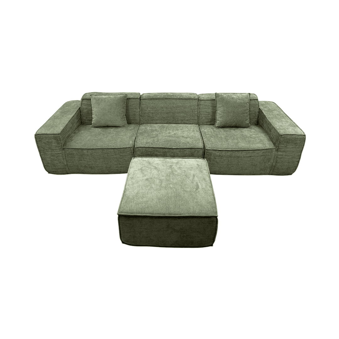 Rove Lab M1 Sofa Sectional - Image 1