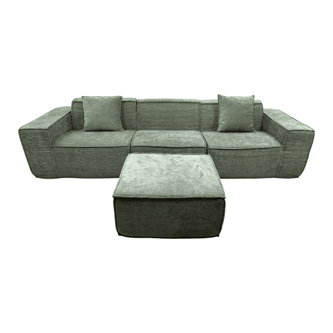 Rove Lab M1 Sofa Sectional - Thumbnail 3