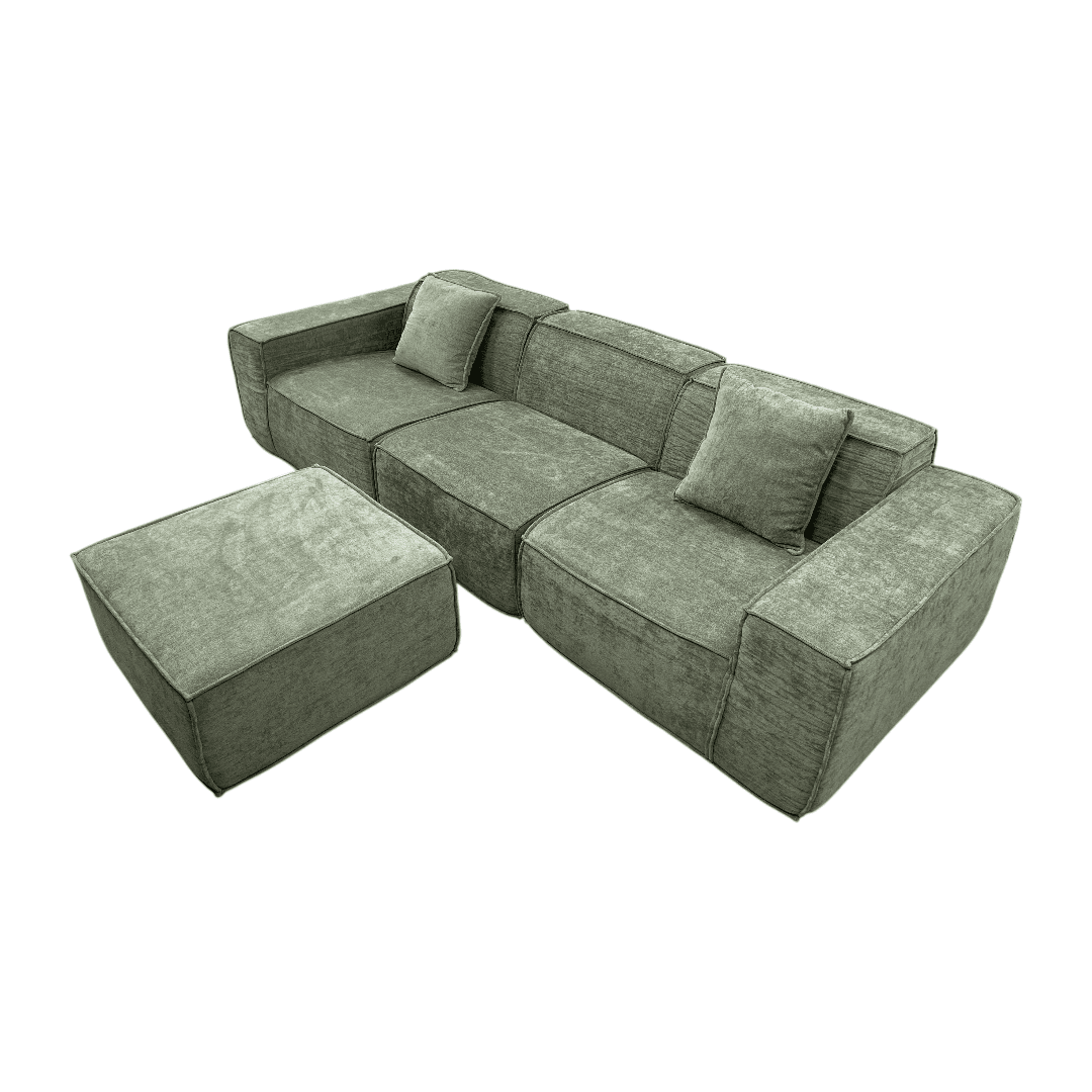 Rove Lab M1 Sofa Sectional - Thumbnail 4