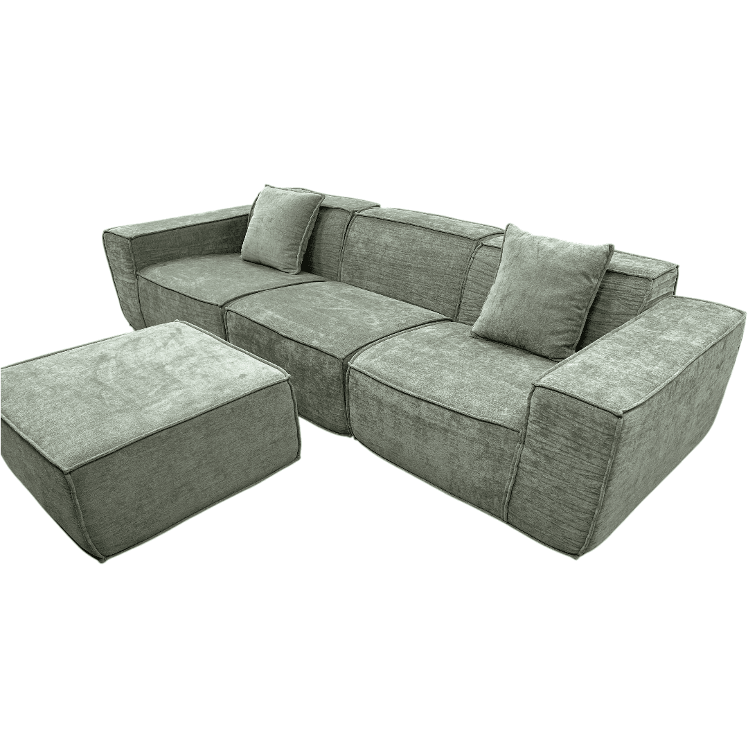 Rove Lab M1 Sofa Sectional - Thumbnail 5