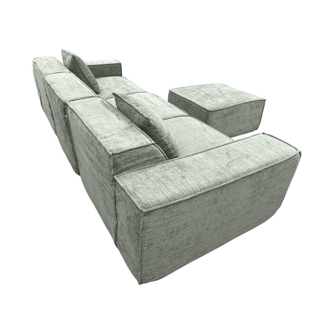 Rove Lab M1 Sofa Sectional - Thumbnail 8