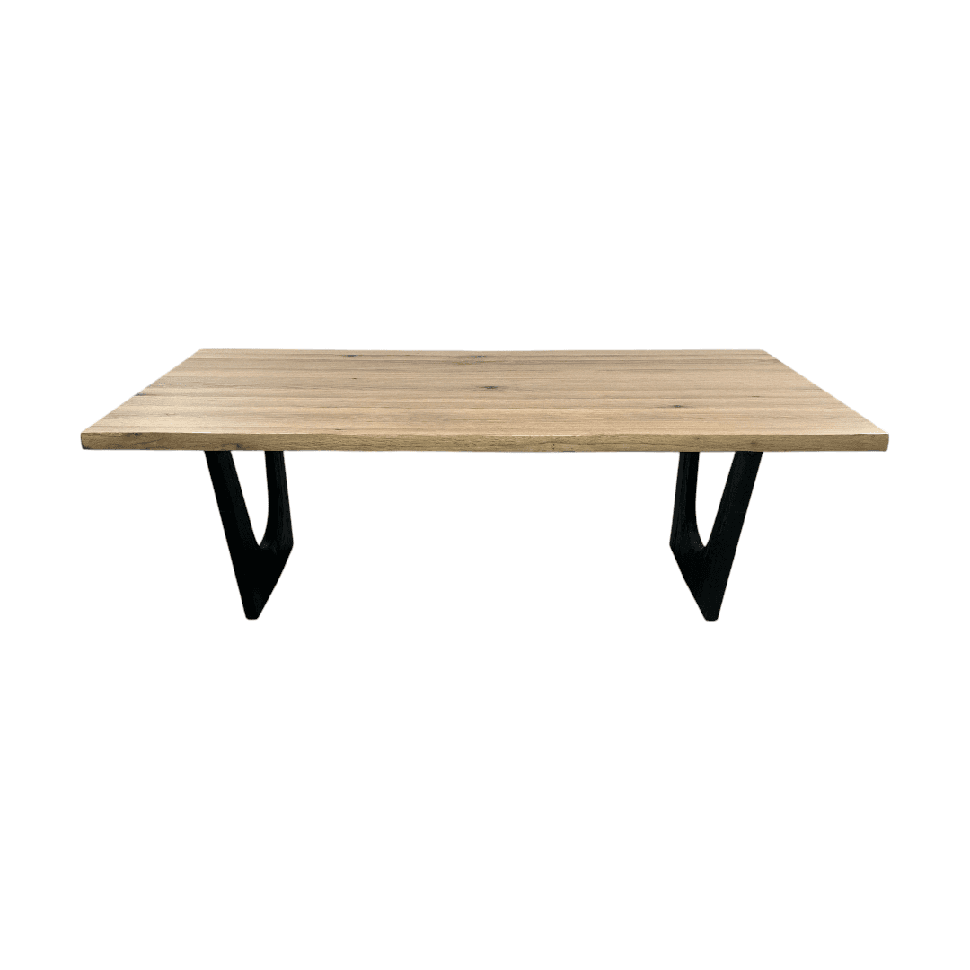 Castlery Sawyer 86" Dining Table - Thumbnail 11