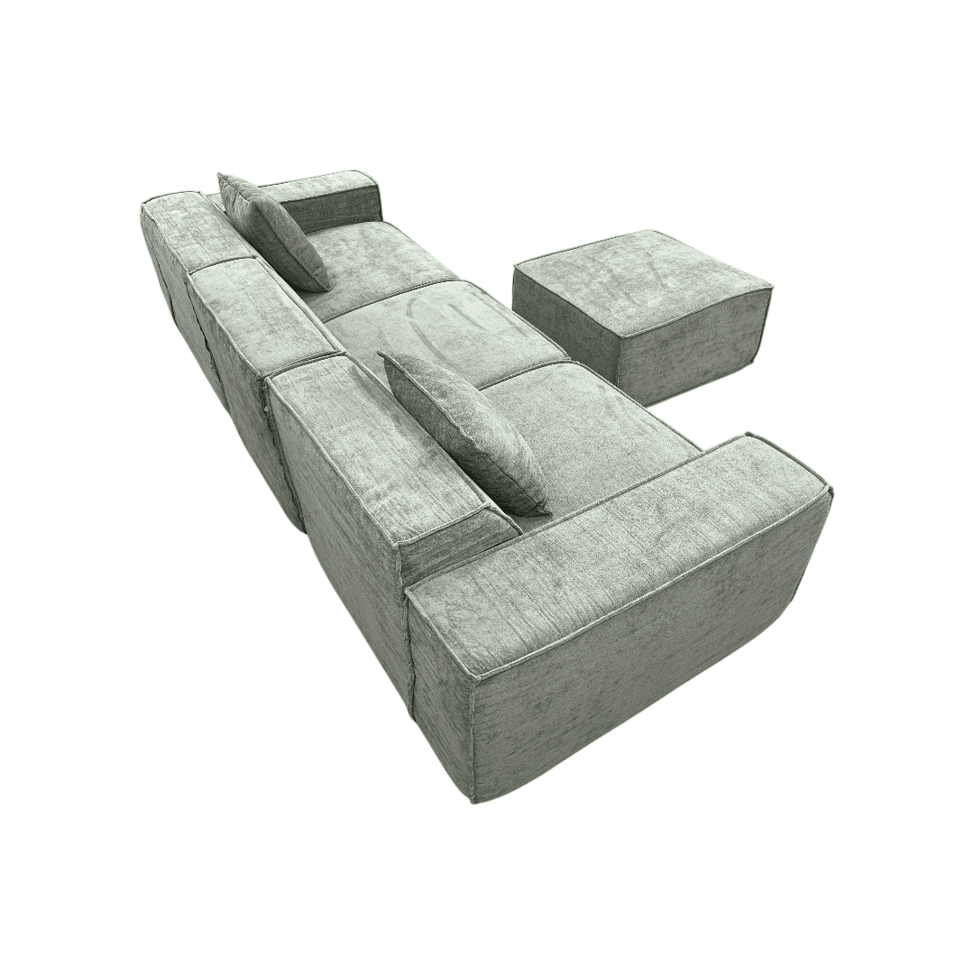 Rove Lab M1 Sofa Sectional - Thumbnail 7