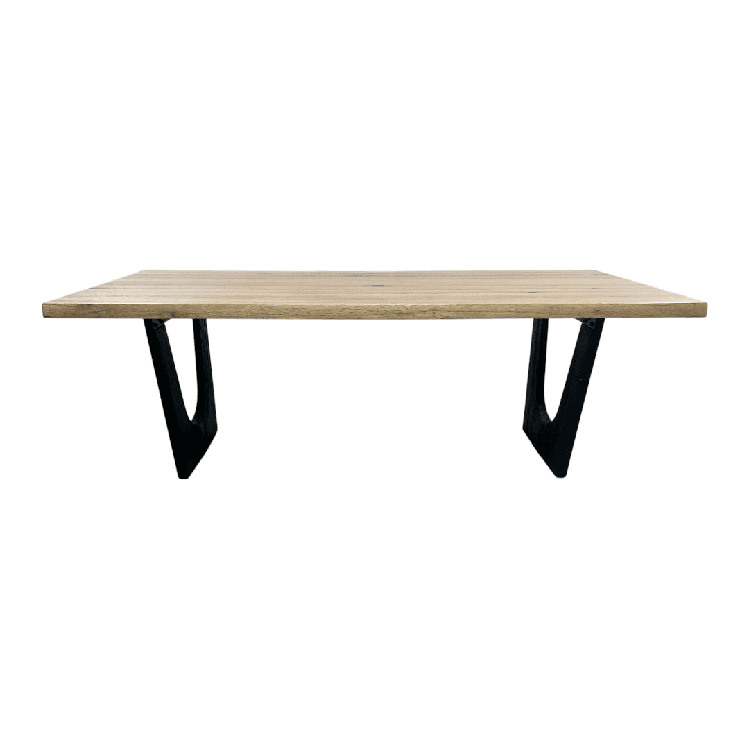Castlery Sawyer 86" Dining Table - Thumbnail 10