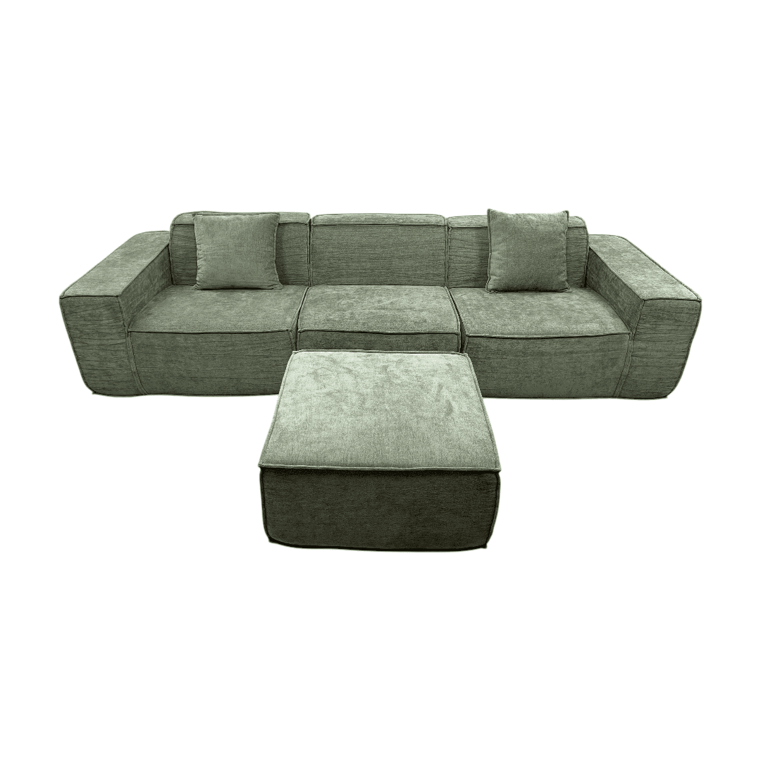 Rove Lab M1 Sofa Sectional - Thumbnail 2