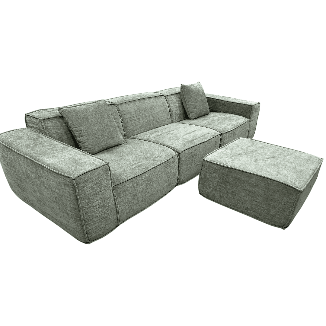 Rove Lab M1 Sofa Sectional - Thumbnail 10